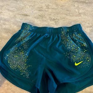 Nike Dri-fit shorts